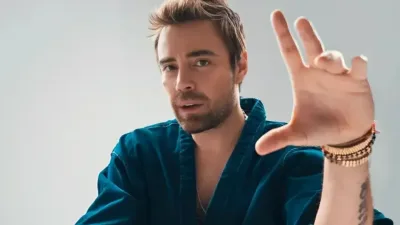 Murat Dalkılıç yeni şarkısıyla döndü!