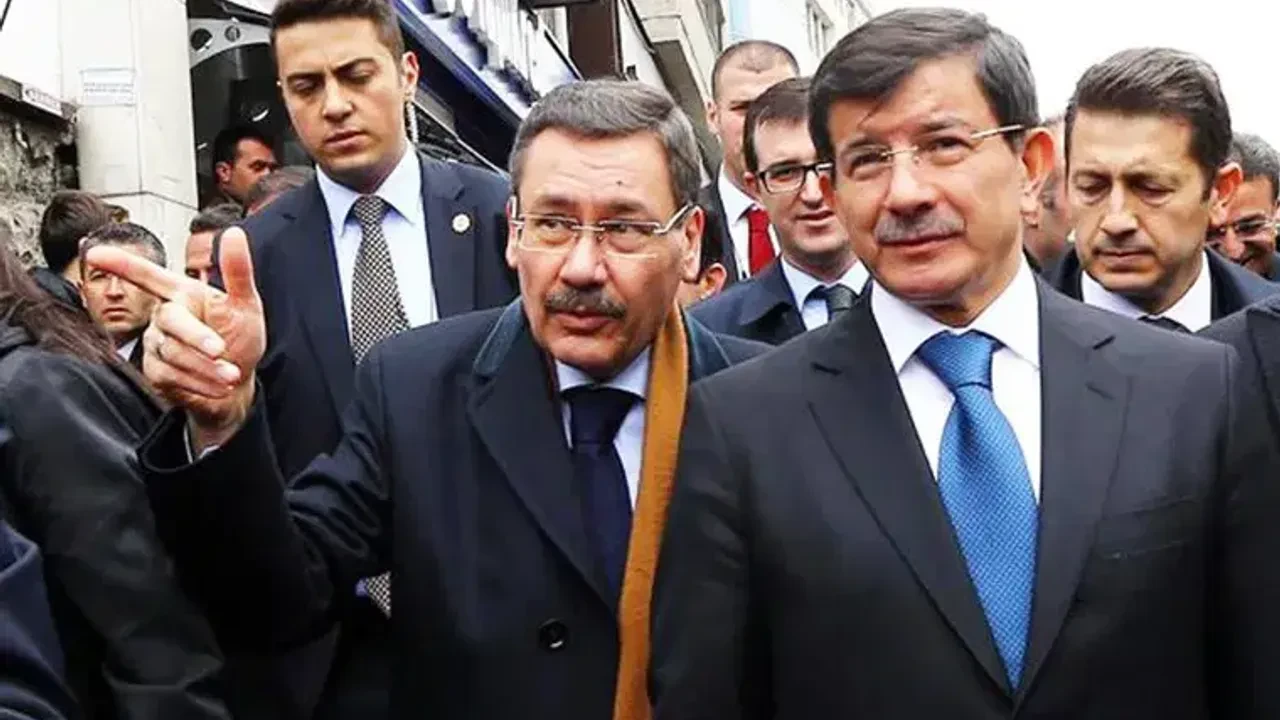 Murat Yetkin: Erdoğan, Davutoğlu ve Gökçek'i neden istifa ettirmişti?