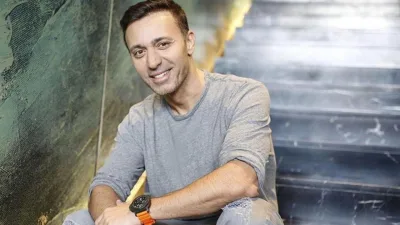 Mustafa Sandal'dan eşiyle ilgili iddialara dikkat çeken açıklama