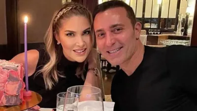 Mustafa Sandal'ın eşinin mal varlıklarına el konuldu, yakalama kararı çıkarıldı!