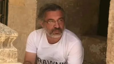 Müzisyen Necmi Bektaşoğlu yaşamını yitirdi