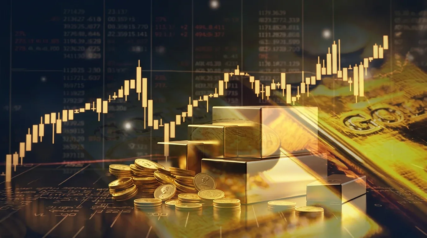 Fed faizleri yükseltirse altın düşer mi?Fed faiz artırırsa altın üzerinde aşağı yönlü baskı oluşması bekleniyor. Bunun temel nedenlerinden biri, yüksek faiz ortamının faiz getirisi sağlayan dolar ve ABD tahvillerini yatırımcılar açısından daha cazip hale getirmesidir.Faizlerin yükselmesi veya Fed'in daha sıkı para politikasını sürdüreceğine ilişkin güçlü mesajlar vermesi halinde ABD tahvil getirileri ve dolar değer kazanabilir. Doların güçlenmesi ve tahvil getirilerinin yükselmesi, ons altın üzerinde baskı oluşturabilir.