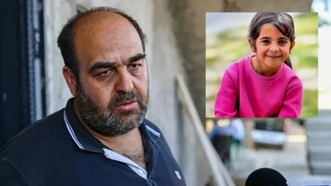 Narin'in babası Diyarbakır'dan Cumhurbaşkanlığı'na yürüyecek!