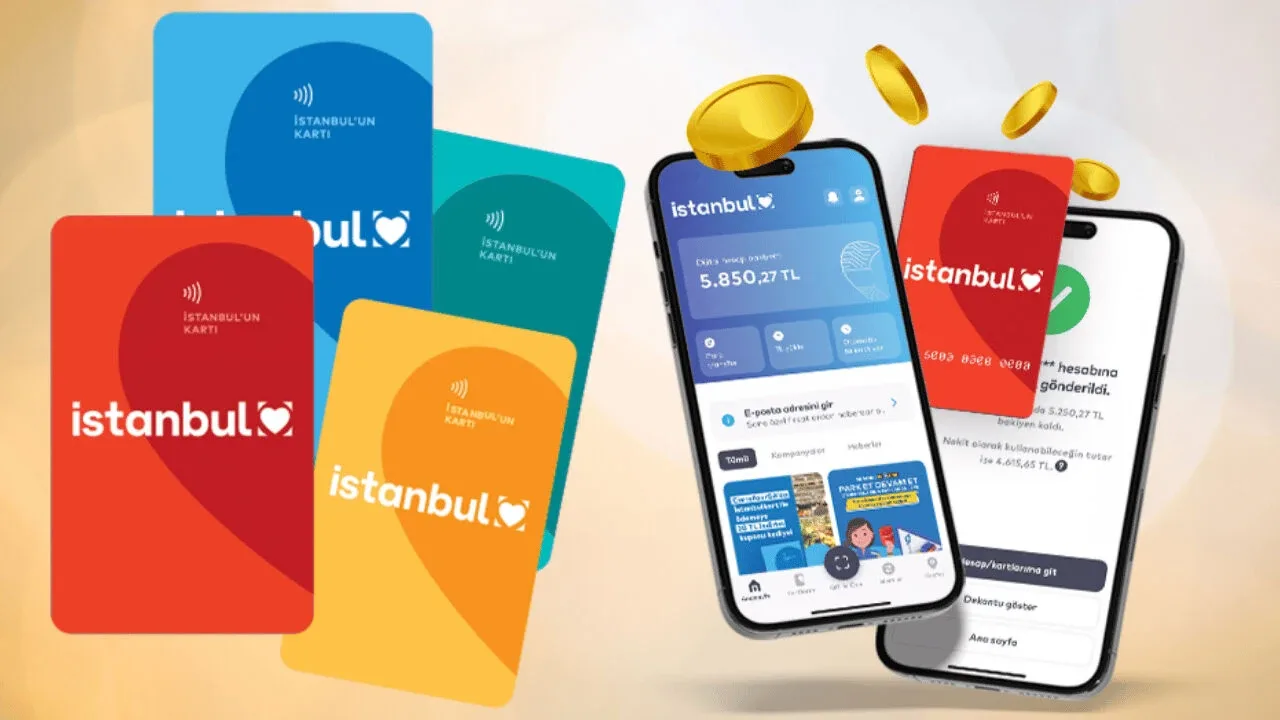 Mevcut abonmanı olanlar dikkatÖğrenci abonmanı halen aktif olan kullanıcılar, mevcut abonmanının kullanım süresi ve bakiyesi bitmeden yeni abonman satın alamıyor. Bu öğrenciler, abonmanları sona erdikten sonra kampanya dönemi devam ediyorsa 1 TL'lik yüklemeden yararlanabilecek.Kampanyanın resmi duyurusunda 29 yaş altı öğrenciler için tek seferlik 1 TL abonman hakkı, geçerlilik süresi ve mevcut abonmanı olanlara ilişkin kural açıklandı.