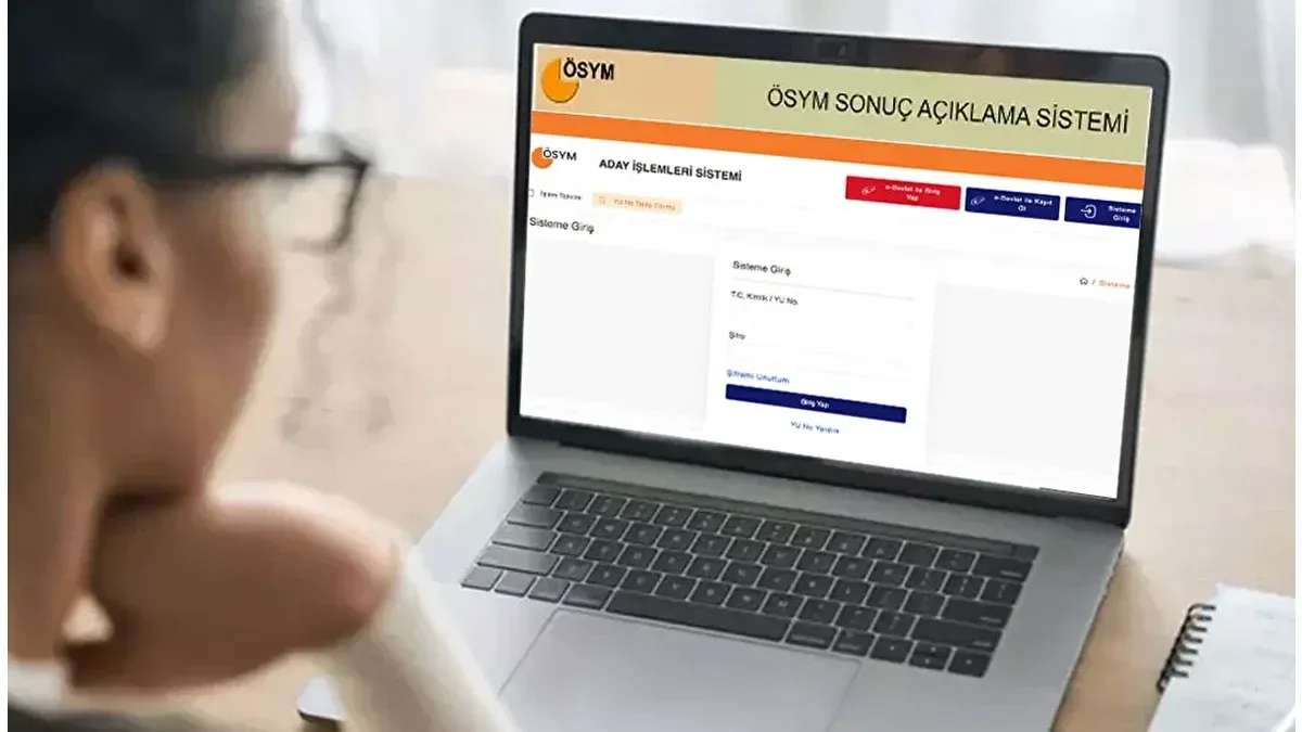 TUS sonuçları ne zaman açıklanacak?ÖSYM takviminde 2026-TUS 2. Dönem için sonuç tarihi 17 Eylül 2026 olarak yer alıyor. Sonuçların gün içinde hangi saatte erişime açılacağı ise ÖSYM tarafından yapılacak duyuruyla netleşecek.