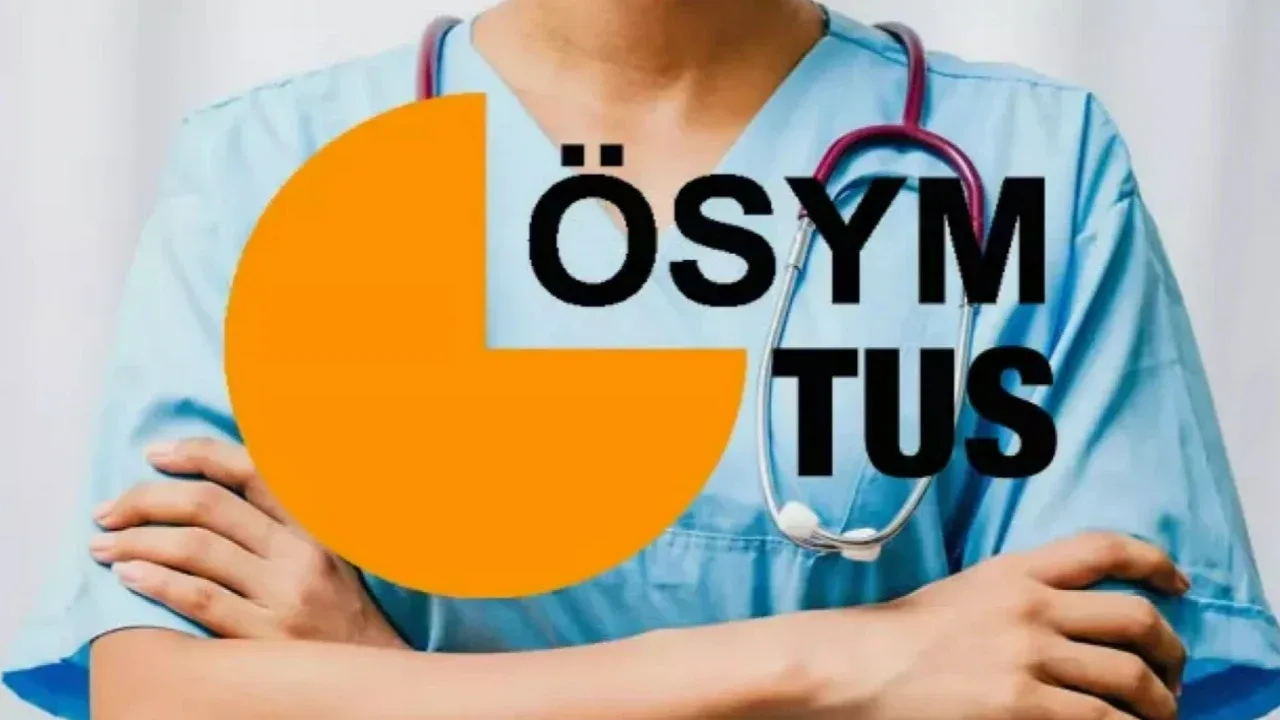 TUS sonuçları nereden ve nasıl öğrenilir?2026 TUS 2. Dönem sonuçları açıklandığında adaylar, sonuc.osym.gov.tr adresine giriş yaparak bilgilerine ulaşabilecek. Sorgulama için şu bilgiler yeterli olacak:T.C. kimlik numarasıAday şifresi