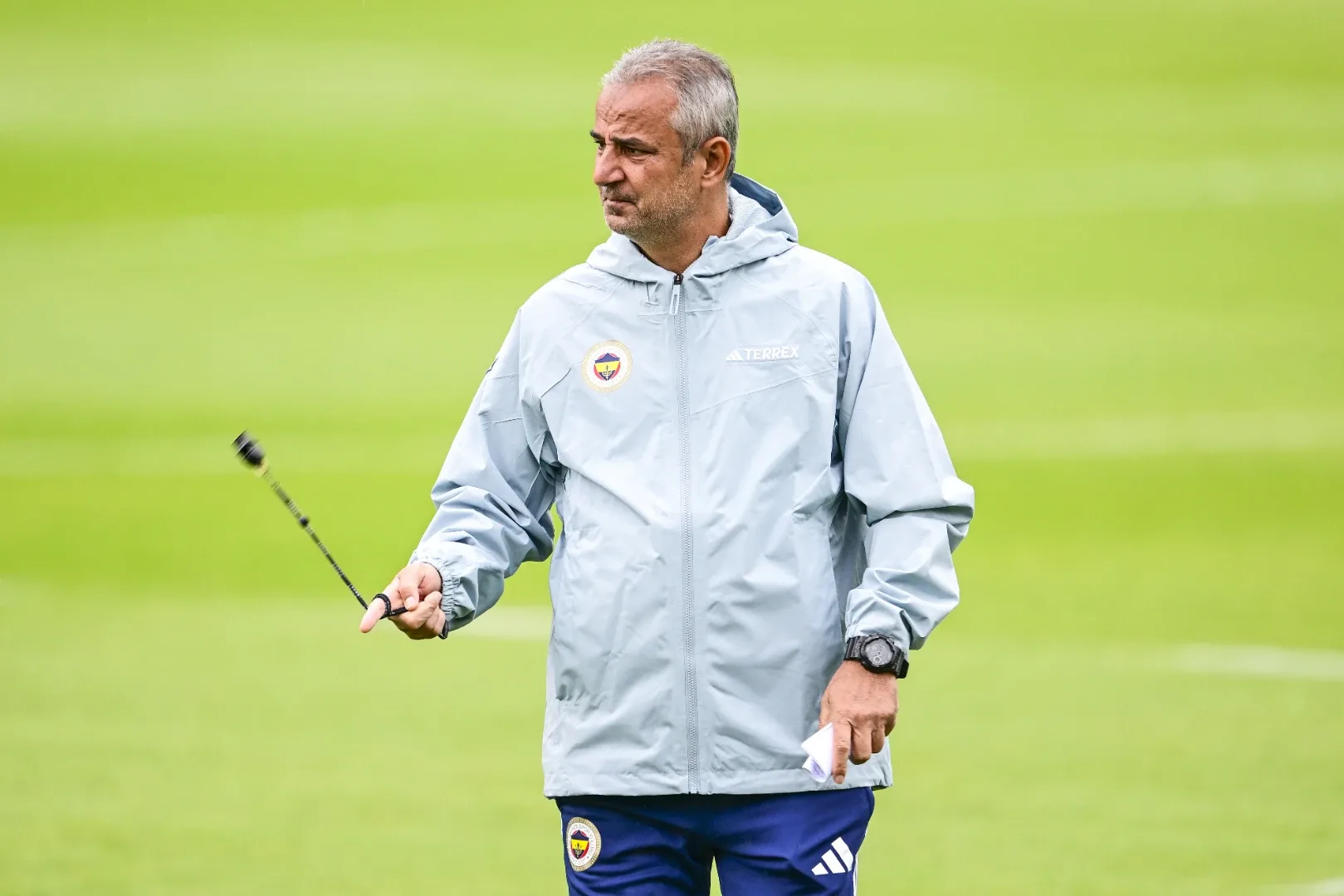 İsmail Kartal eleştiriliyorSon olarak deplasmanda golsüz eşitlikle tamamlanan Gaziantep FK mücadelesi, kadro tercihleri sebebiyle eleştiri oklarının İsmail Kartal'a çevrilmesine yol açtı.