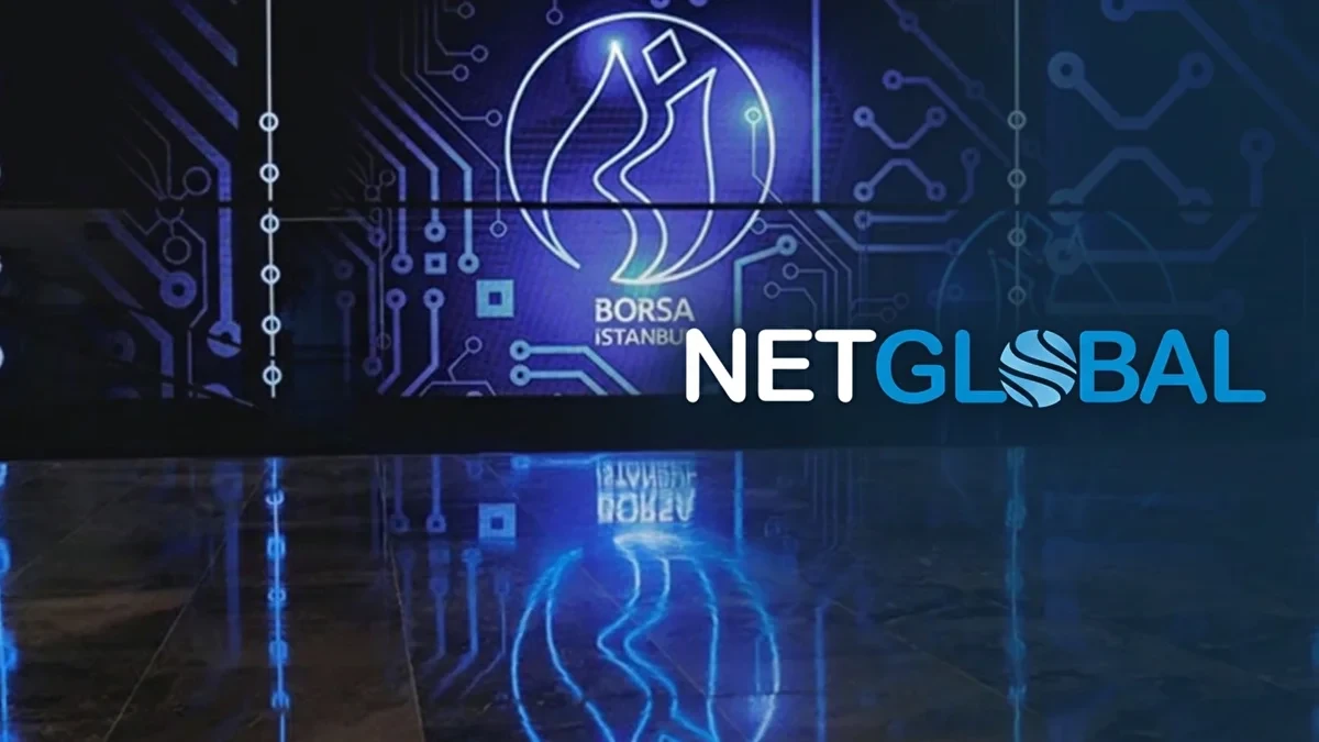 Net Global (NETGL) halka arzı ne zaman işlem görecek? Net Global (NETGL) halka arzı kaç lot verdi, borsada ne zaman işlem görecek?