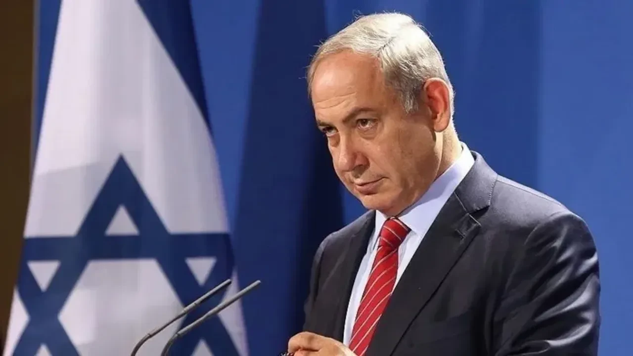 Netanyahu'dan İran'a tehdit: 'Asıl görev, rejimi yenilgiye uğratmak'
