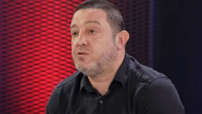 Nihat Kahveci, derbiyi kazanmanın formülünü verdi