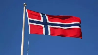 Norveç, Filistin'e 13 milyon dolar yardım gönderiyor