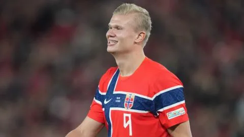 erling haaland