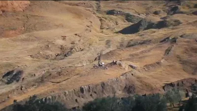 Nuh'un Gemisi'nin keşfinde laboratuvar süreci başladı