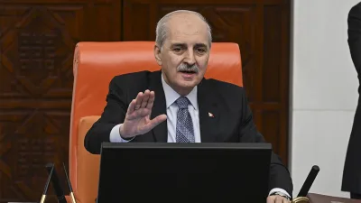 Numan Kurtulmuş'tan flaş seçim açıklaması!