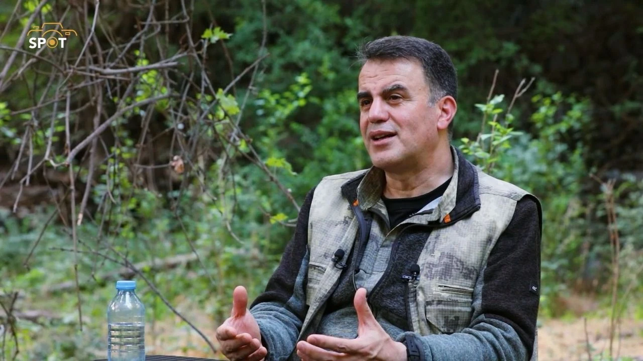 Nurettin Demirtaş: 'Eski çatışmacı dilde ısrar edenler var'
