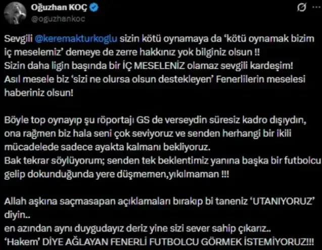 Oğuzhan Koç 2