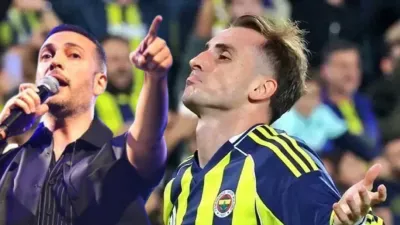 Oğuzhan Koç’tan Kerem Aktürkoğlu’na sert tepki: 'Hakem diye ağlayan futbolcu istemiyorum'