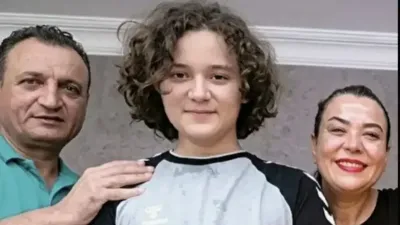 Okul saldırısı davası başlıyor: Katilin anne ve babası hakim karşısına çıkıyor