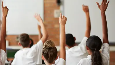 Okullarda uyum haftası yarın başlıyor