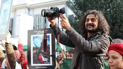 Öldürülen gazeteci Hakan Tosun’un duruşmasına çağrı