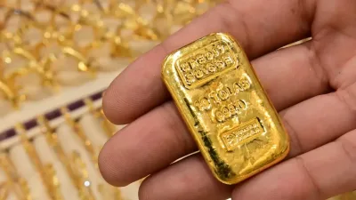 Ons altın için 20 bin dolar iddiası!