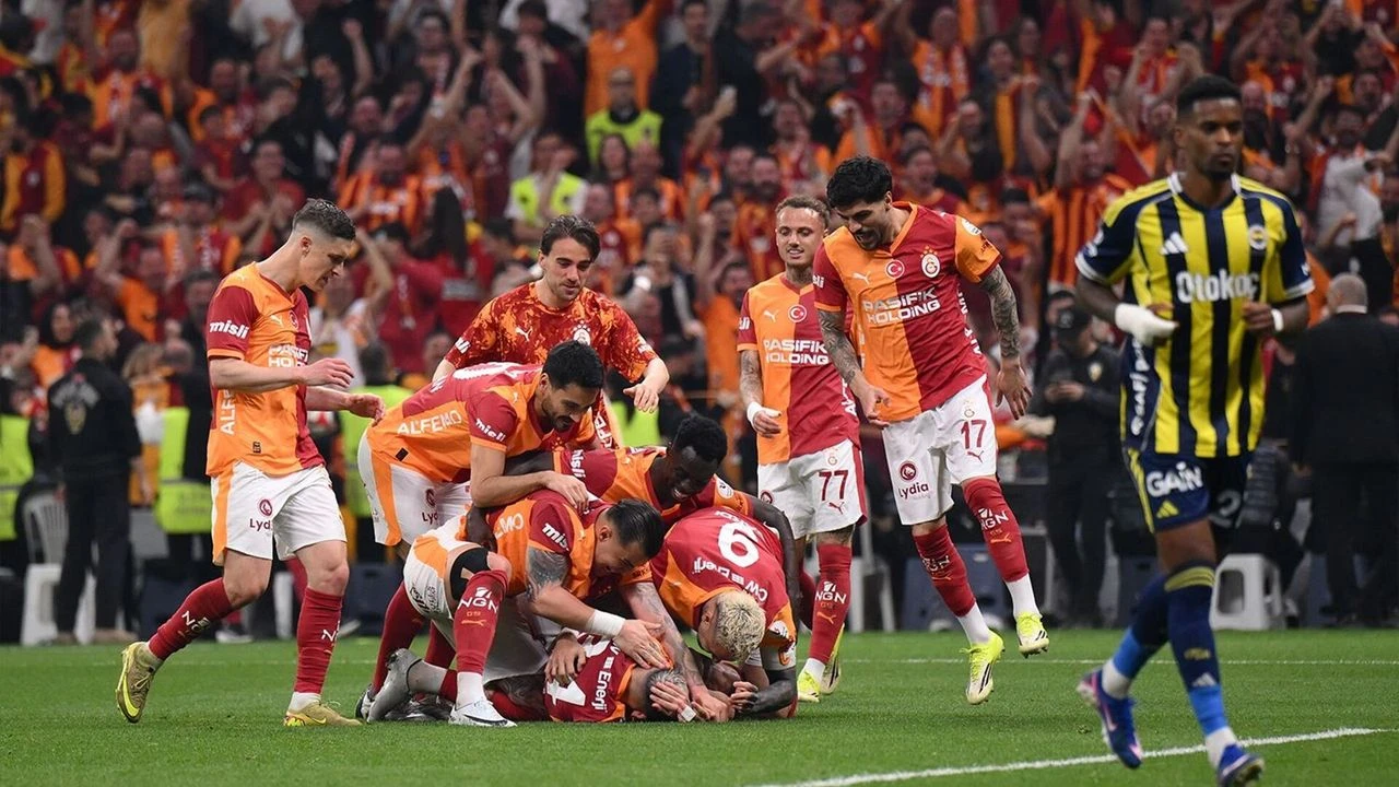 Oranlar değişti: Süper Lig'de şampiyon kim olacak?