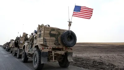 Orta Doğu'da yeni dönem: ABD'nin Irak'taki 23 yıllık askeri varlığı sona eriyor