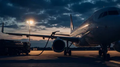 Ortadoğu'daki savaş Avrupa'nın jet yakıtı piyasasını vurdu: Günlük 510 bin varillik dev açık bekleniyor