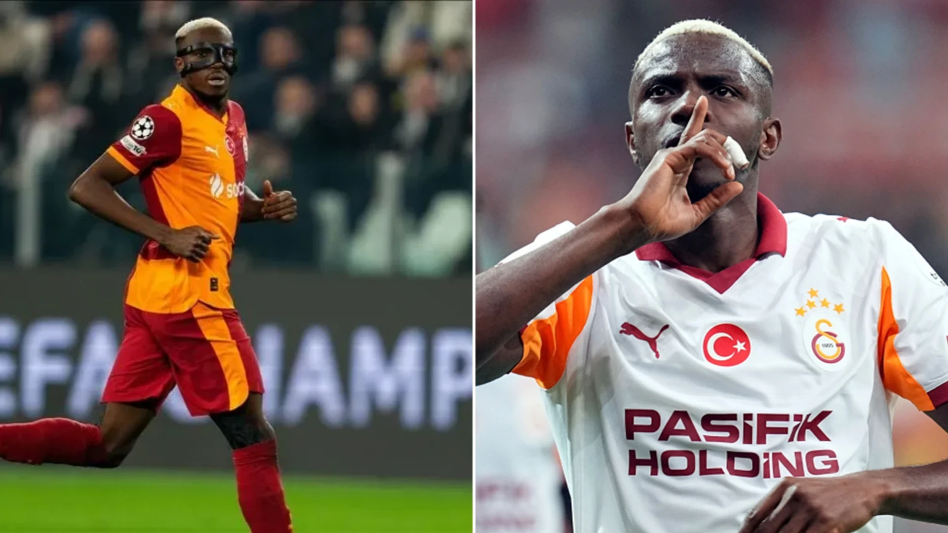 Osimhen Milli Takım kadrosundan çıkarıldı mı? Osimhen Nijerya Milli Takımı kararı resmen açıklandı