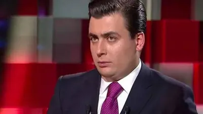 Osman Gökçek: Babam ve ailem hakkındaki iddiaların yargı önünde araştırılmasından yanayım