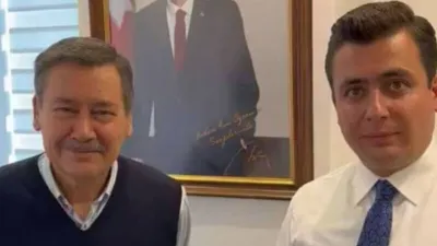 Osman Gökçek’ten soruşturma çıkışı!