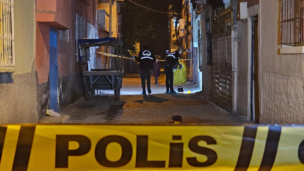 Otizmli çocuğun ölümünde cinayet şüphesi: Abla ve erkek arkadaşı tutuklandı