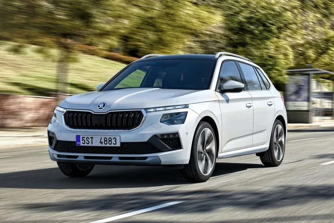 Otomobil piyasasının en ucuz 10 B-SUV modeli