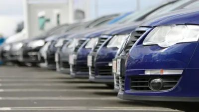 Otomobil piyasasının en ucuz 10 B-SUV modeli