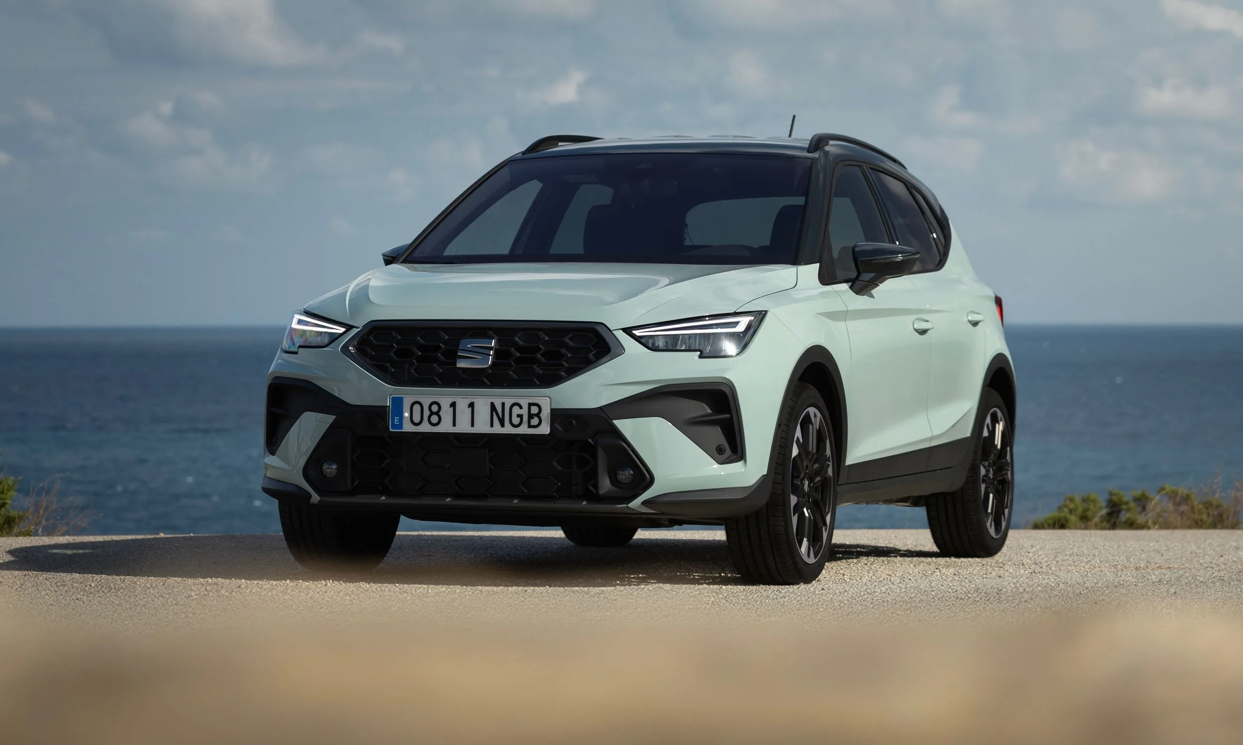 Otomobil piyasasının en ucuz 10 B-SUV modeli