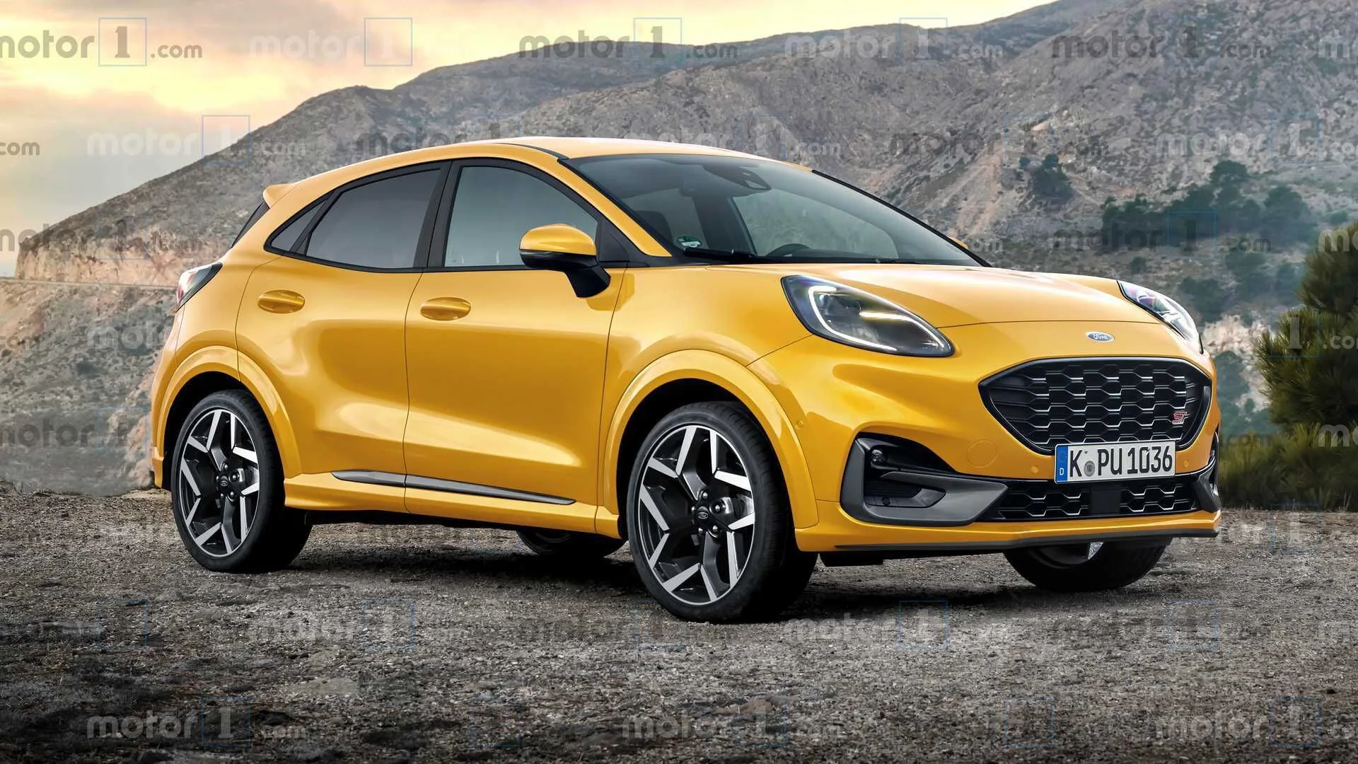 Otomobil piyasasının en ucuz 10 B-SUV modeli