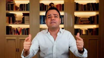 Özgür Demirtaş'tan fon skandalına ilişkin dikkat çeken paylaşım: 'Türkiye hakkında son twitim'
