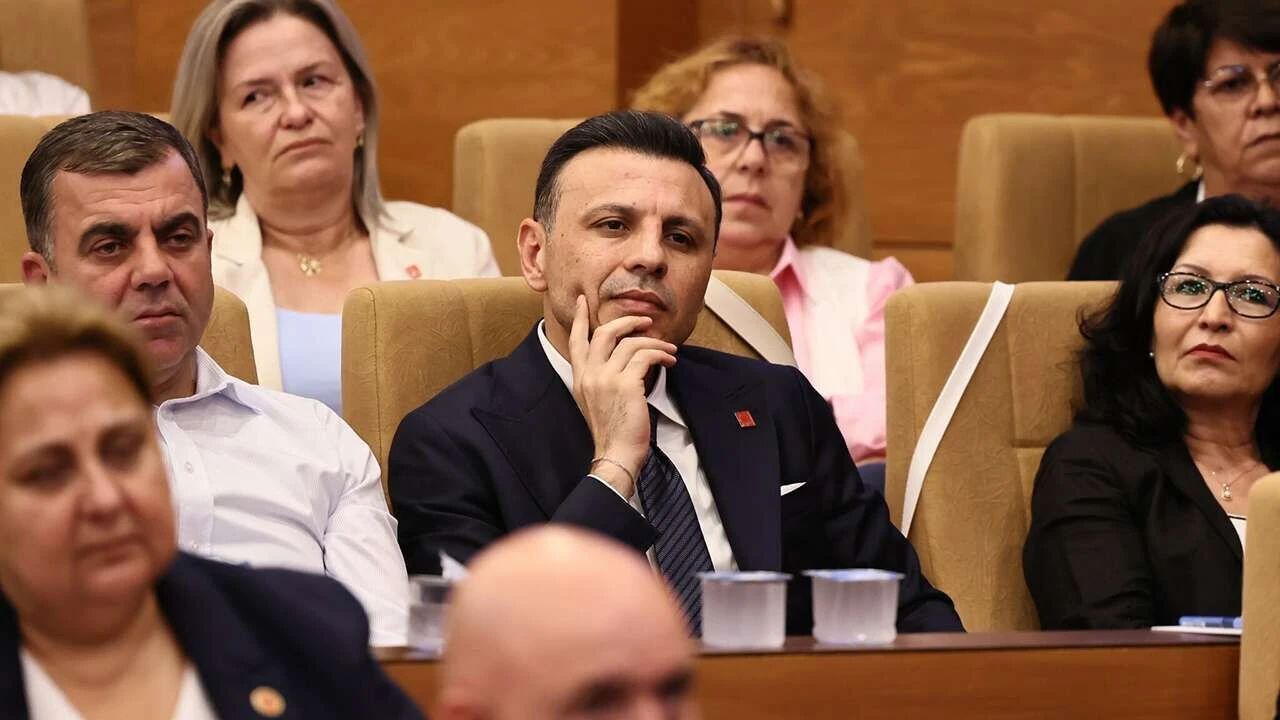 Özgür ve Çelik ve Berk Tütüncü hakkında soruşturma!
