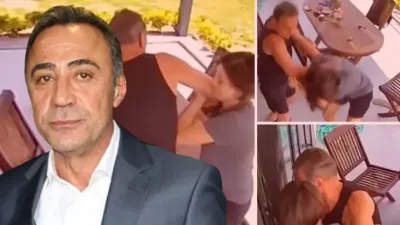 Özlem Şanver Ne İş Yapıyor? Kaç Yaşında? Berhan Şimşek'in Eşi Mi? Neden Mahkemeye Başvurdu?