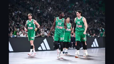 EuroLeague'de sezonun ilk büyük randevusu
