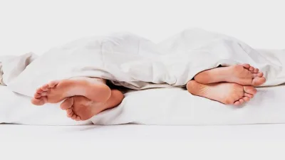 Partnerinizin horlaması sağlığınızı nasıl etkiliyor?