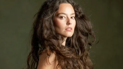 Pelin Akil'in yeni dizisi belli oldu!