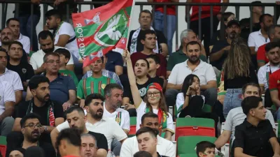PFDK'den Amedspor'a ceza yağdı!