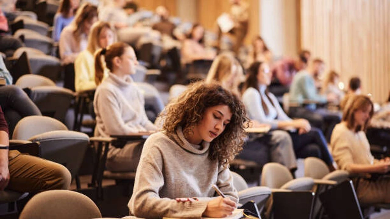 PISA 2025 sonuçları: Türkiye fen ve okumada OECD ortalamasını geçti