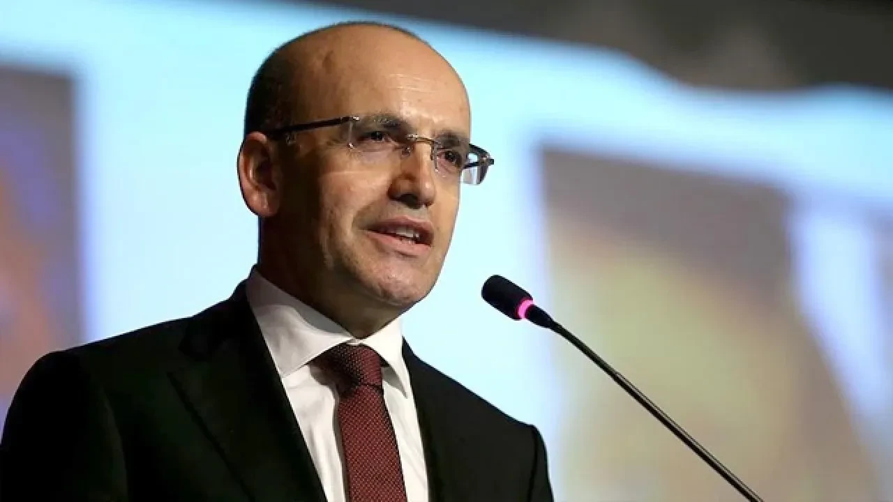 Piyasalardaki depremin ardından Mehmet Şimşek'ten acil toplantı kararı