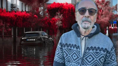 Prof. Dr. Murat Türkeş açıkladı: Ekim, kasım ve aralıkta Türkiye'yi nasıl bir hava bekliyor?