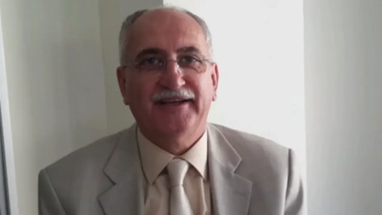 Prof. Dr. Salih Yaşar Özden Kimdir, Kaç Yaşındaydı, Nereli, Neden Öldü, Hangi Hastanede Görev Yaptı, Eserleri Neler?