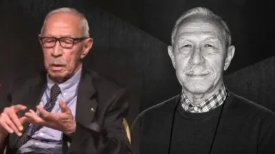Prof. Dr. Uğur Ersoy kimdir, kaç yaşında, nereli? 'Hocaların hocası' Prof. Dr. Uğur Ersoy'un biyografisi