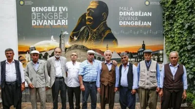 Program belli oldu: Diyarbakır Kültür Yolu Festivali'nde Kürtçe'ye yer yok!