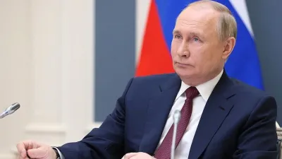 Putin'den Paşinyan'a AB üyeliği uyarısı